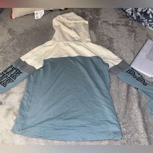 hoodie from pink - Picture 4 of 5